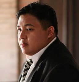 Reynaldo Duque II