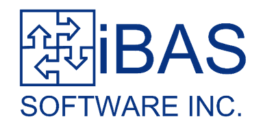 iBAS Software Inc.