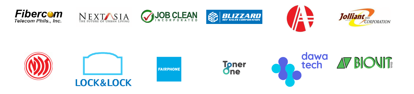 Client References