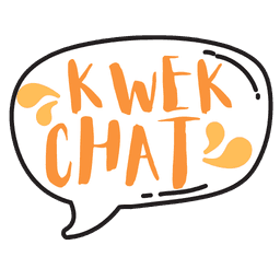 Kwek Chat