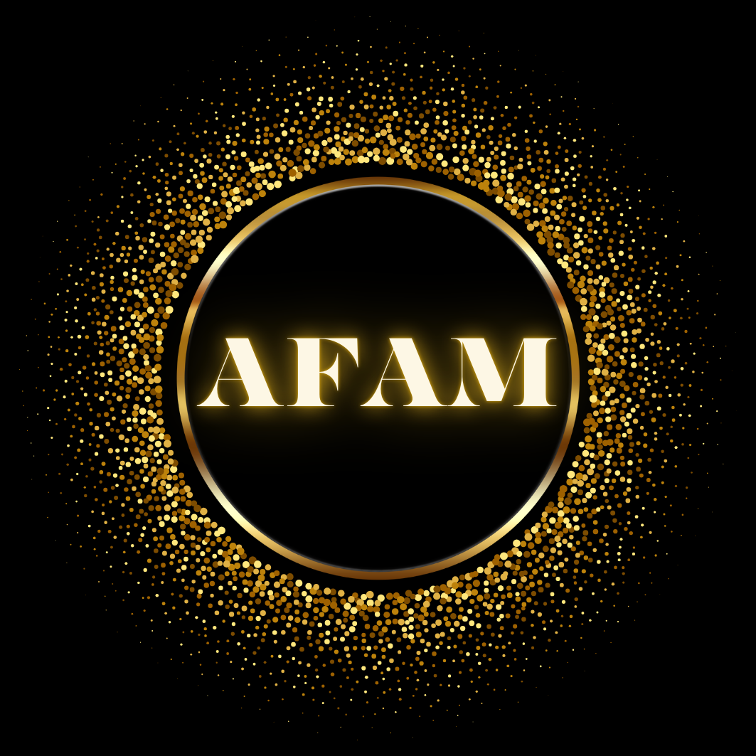 AFAM app logo