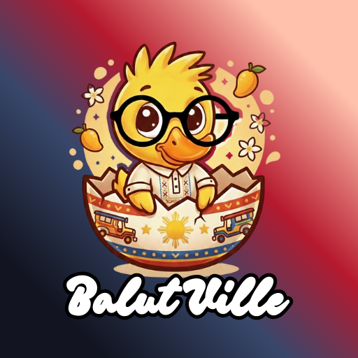 Balut Ville app logo