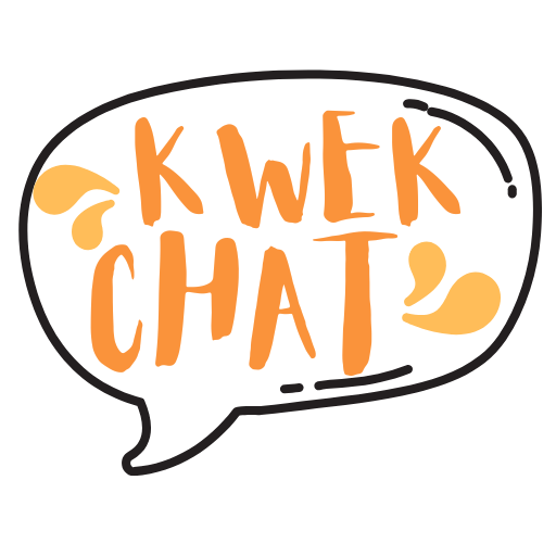 Kwek Chat app logo