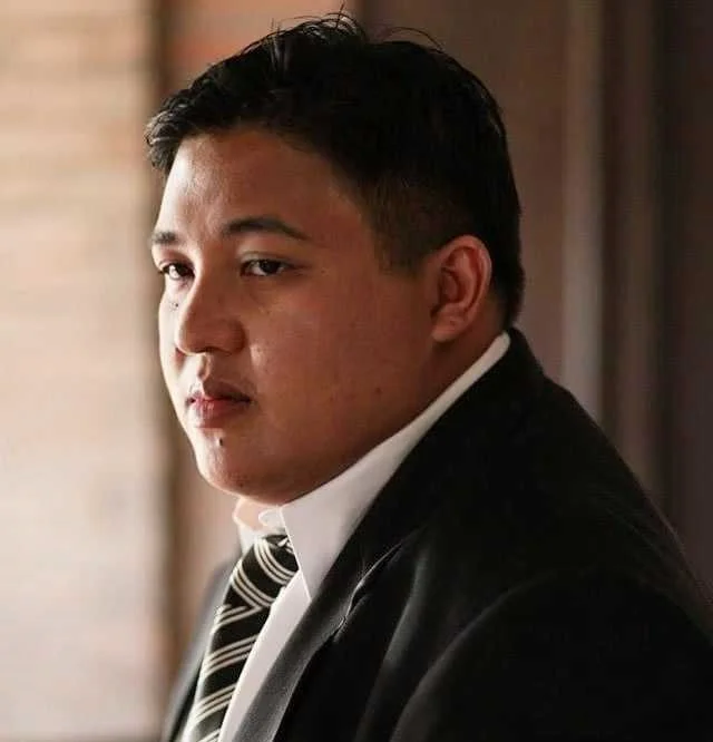Reynaldo Duque II